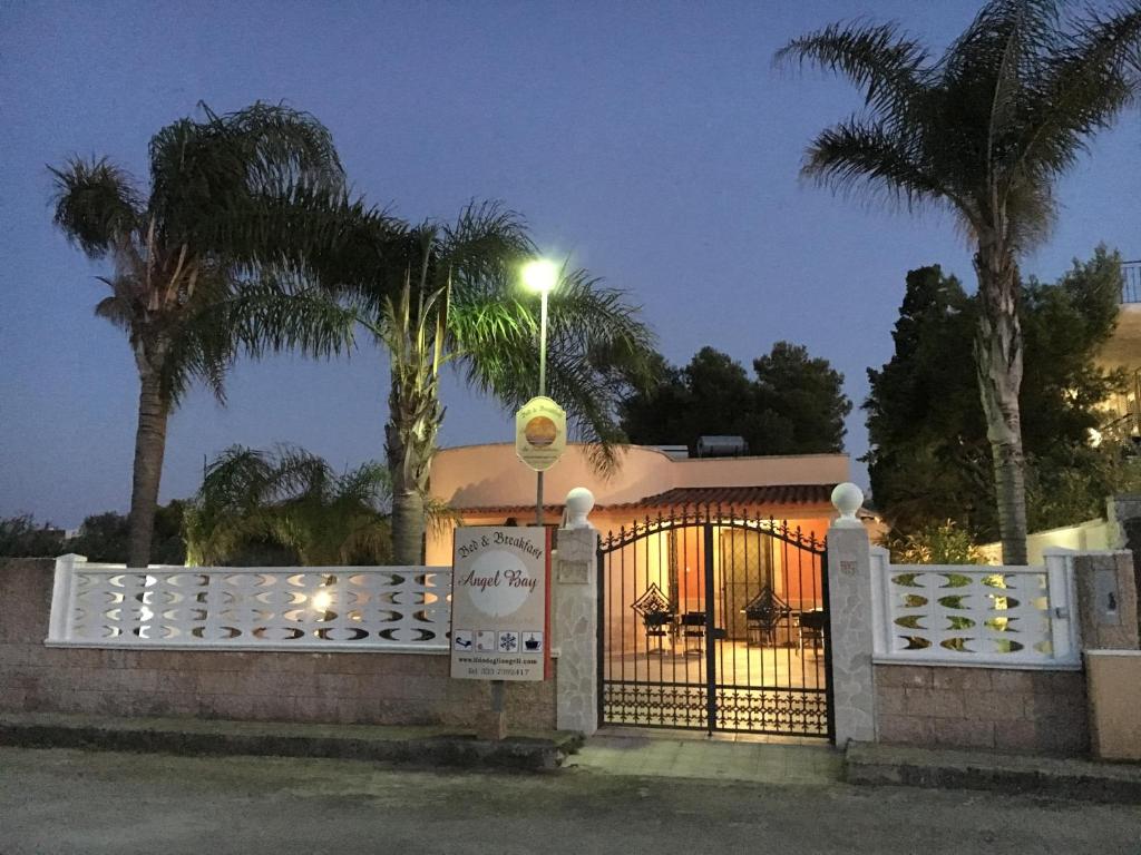 Punta Prosciutto Angel Bay B&B photo 3