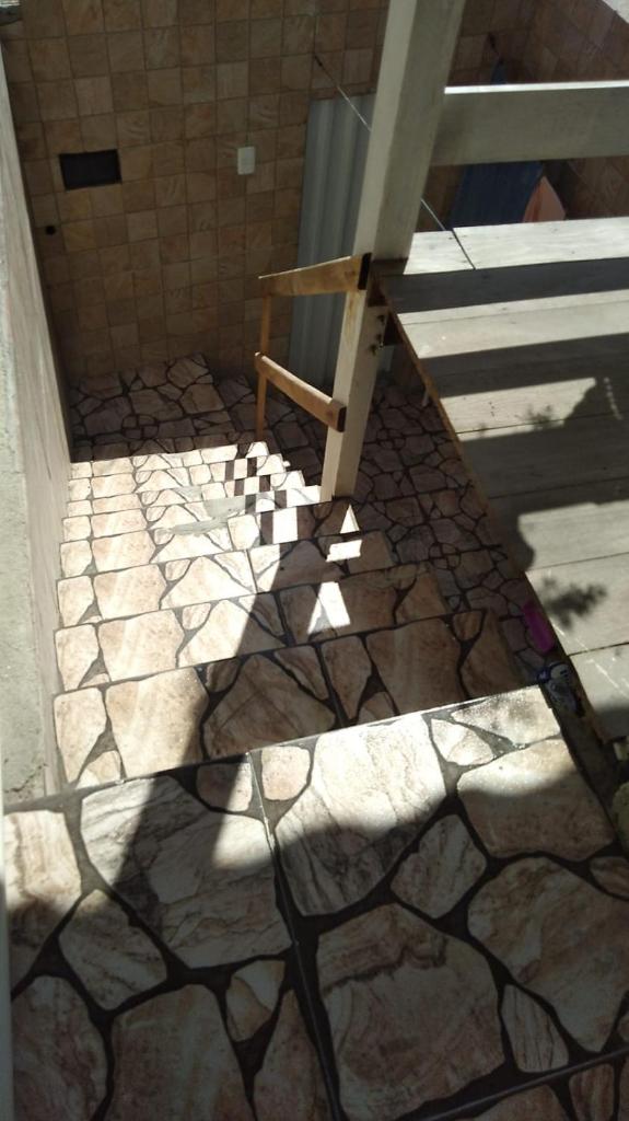 Casa tipo sobrado. photo 1