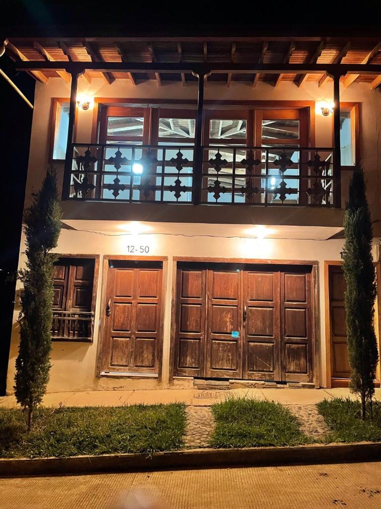 Jardín Amoblados photo 1