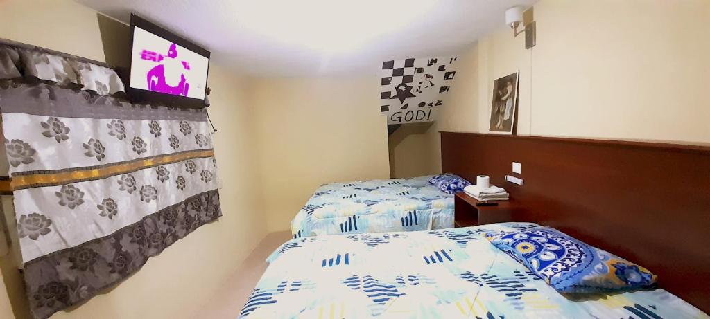Hotel Ideal, Your House in Quetzaltenango photo 3