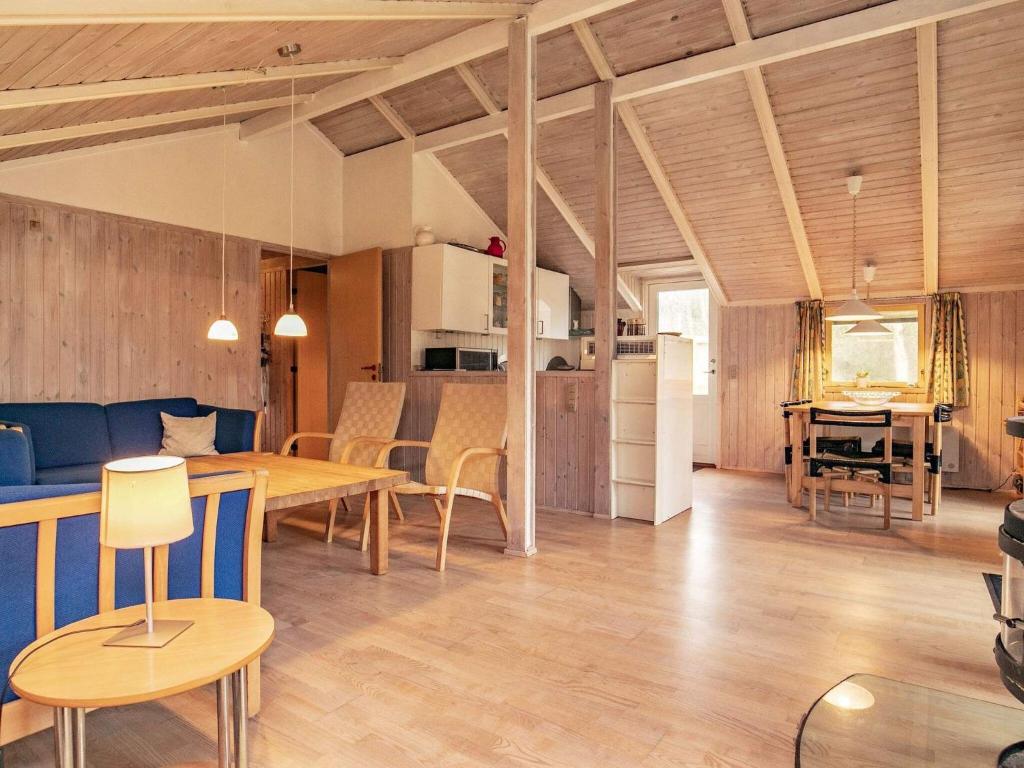 Three-Bedroom Holiday home in Humble 5 photo 4