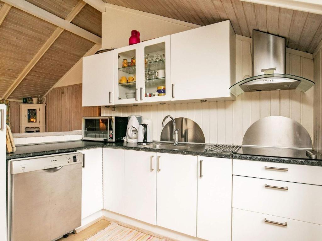 Three-Bedroom Holiday home in Humble 5 photo 1