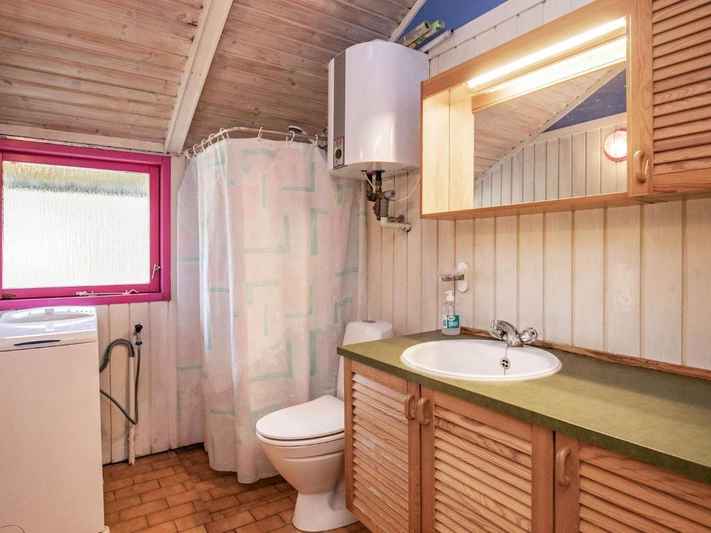 Three-Bedroom Holiday home in Humble 5 photo 3