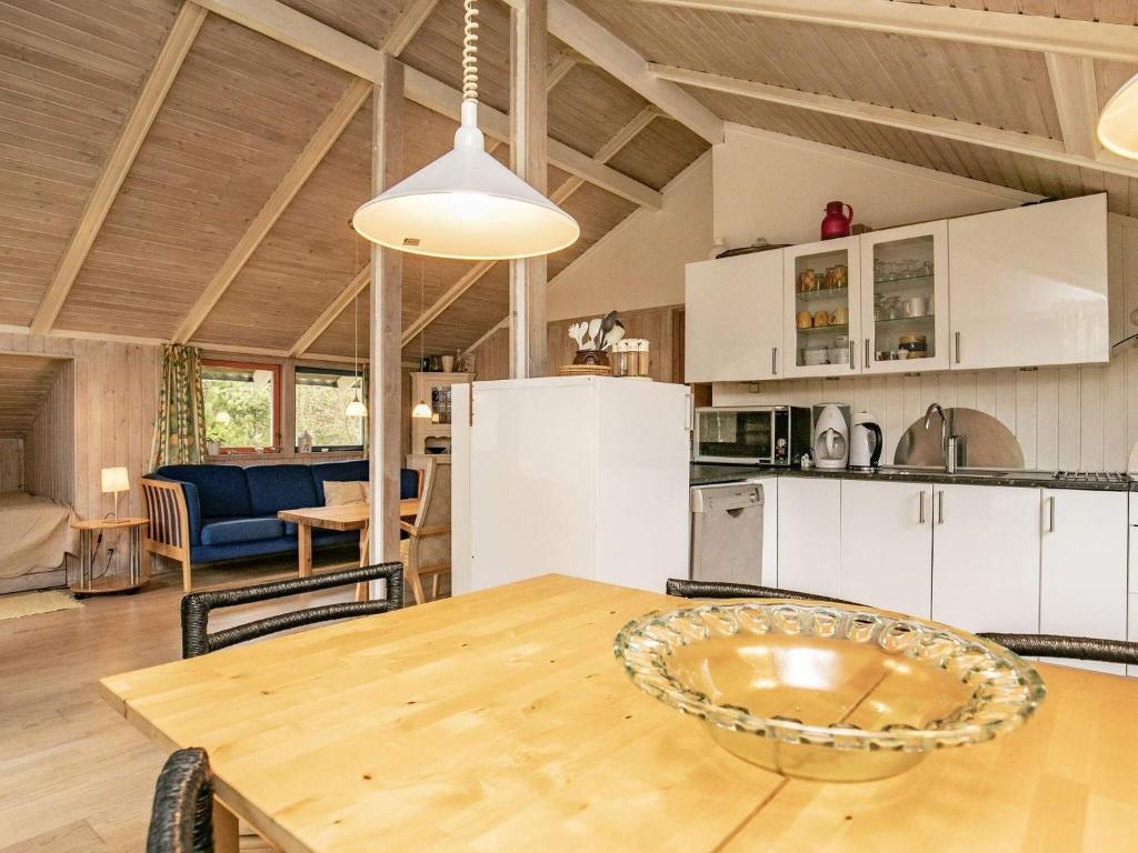 Three-Bedroom Holiday home in Humble 5 photo 2