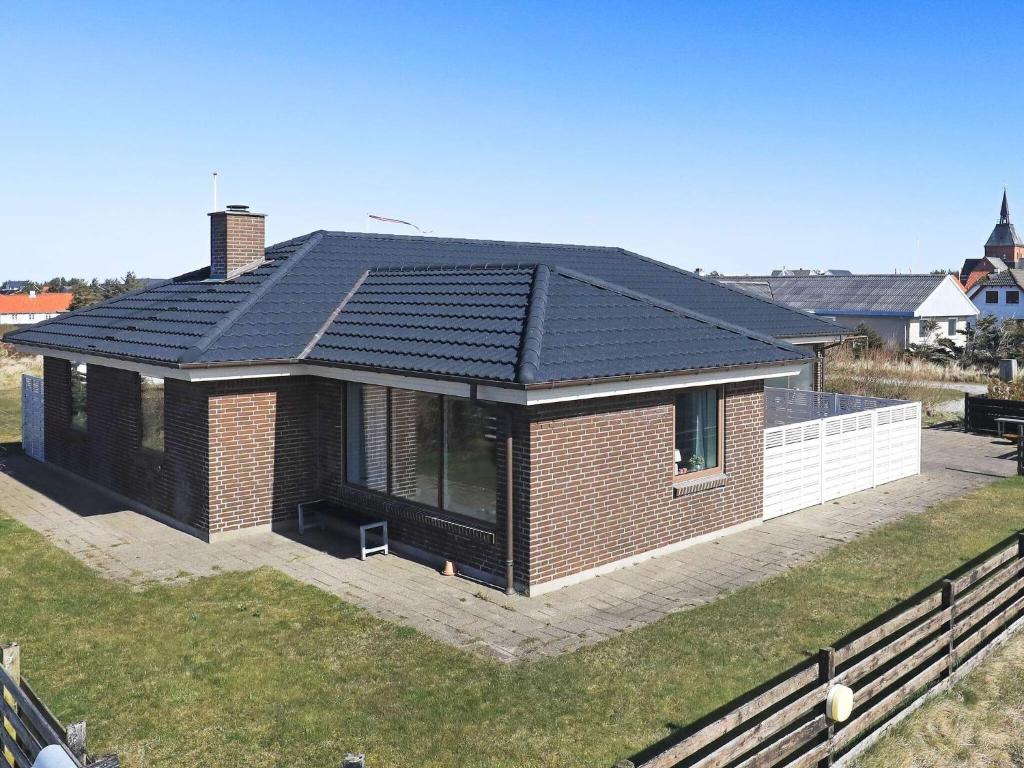 10 person holiday home in Thisted