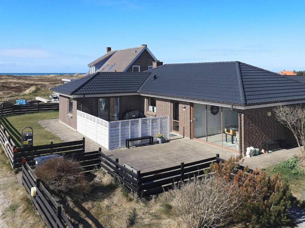 10 person holiday home in Thisted photo 2