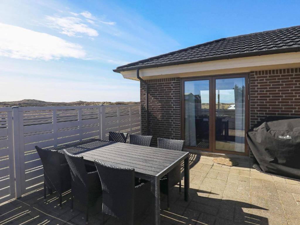 10 person holiday home in Thisted photo 1