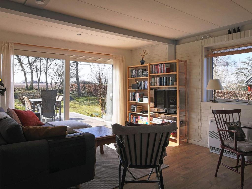 Holiday home Jægerspris XLI photo 1