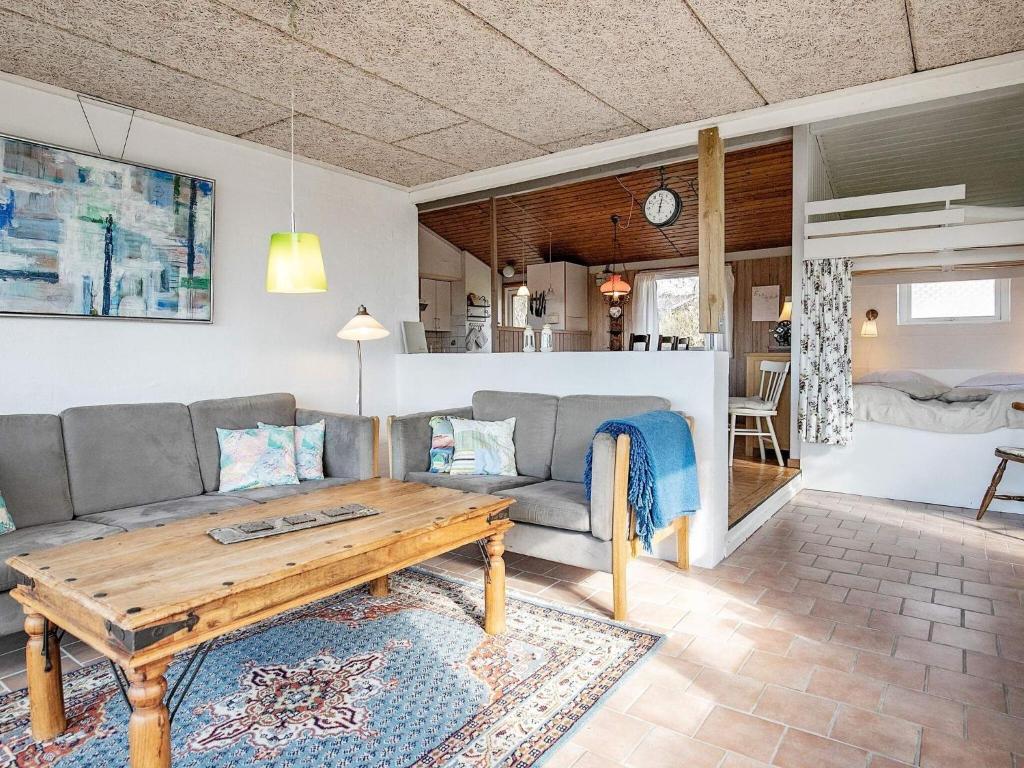 Holiday home Farsø XX photo 3