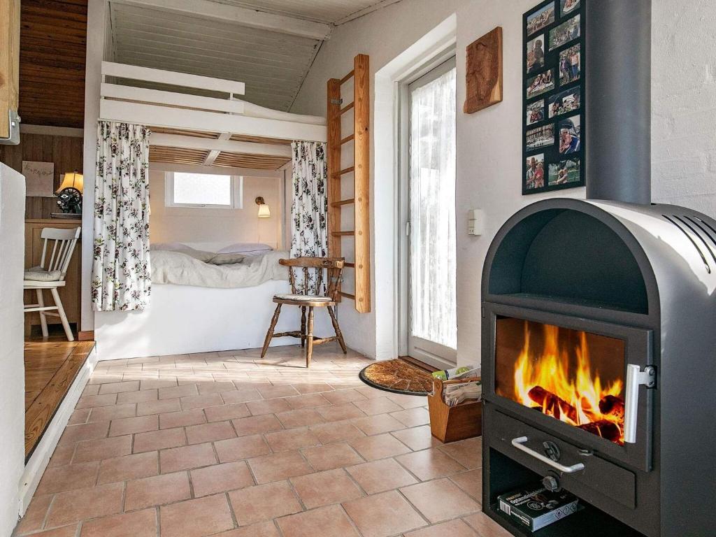Holiday home Farsø XX photo 4