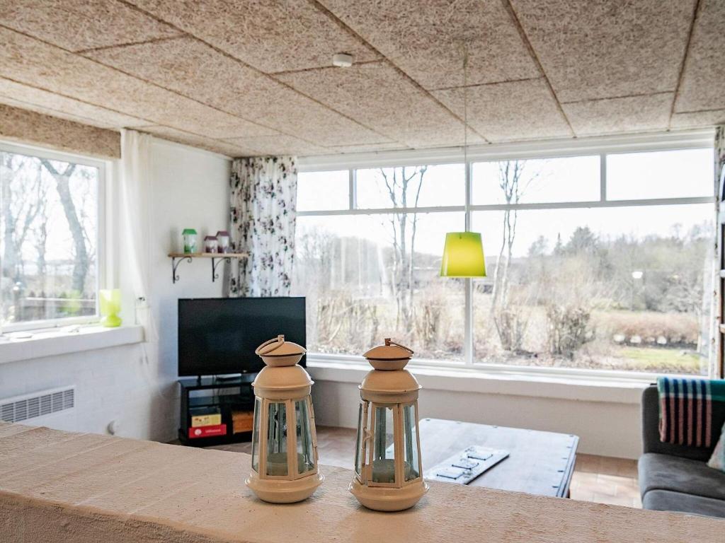 Holiday home Farsø XX photo 1