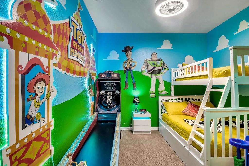 Magical Adventure Condo w Waterpark near Disney No Resort Fees image
