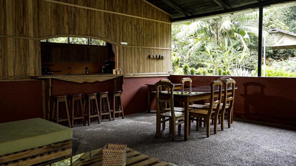 Playa Selva Lodge photo 4