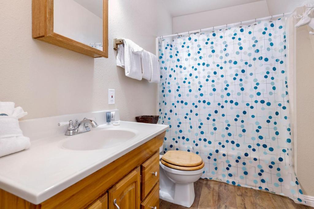 Whiskey Mountain Lodge #2028 by Big Bear Vacations photo 4