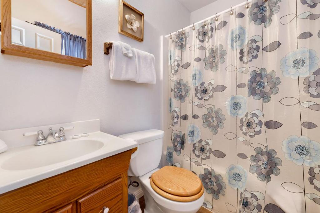 Whiskey Mountain Lodge #2028 by Big Bear Vacations photo 3