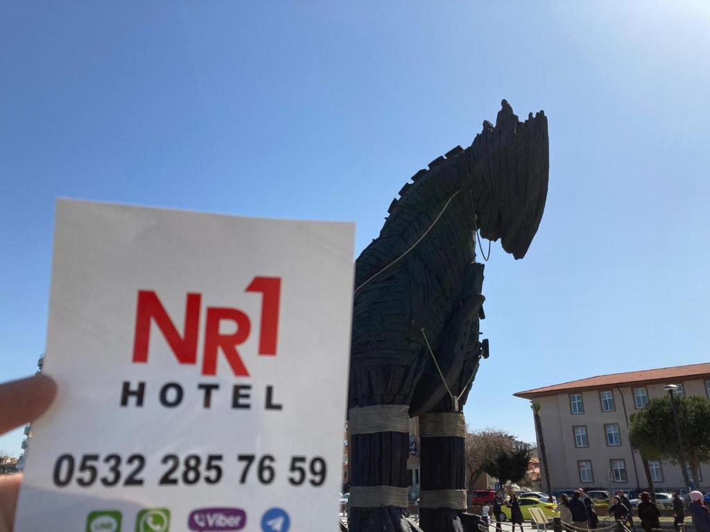 NR1 HOTEL