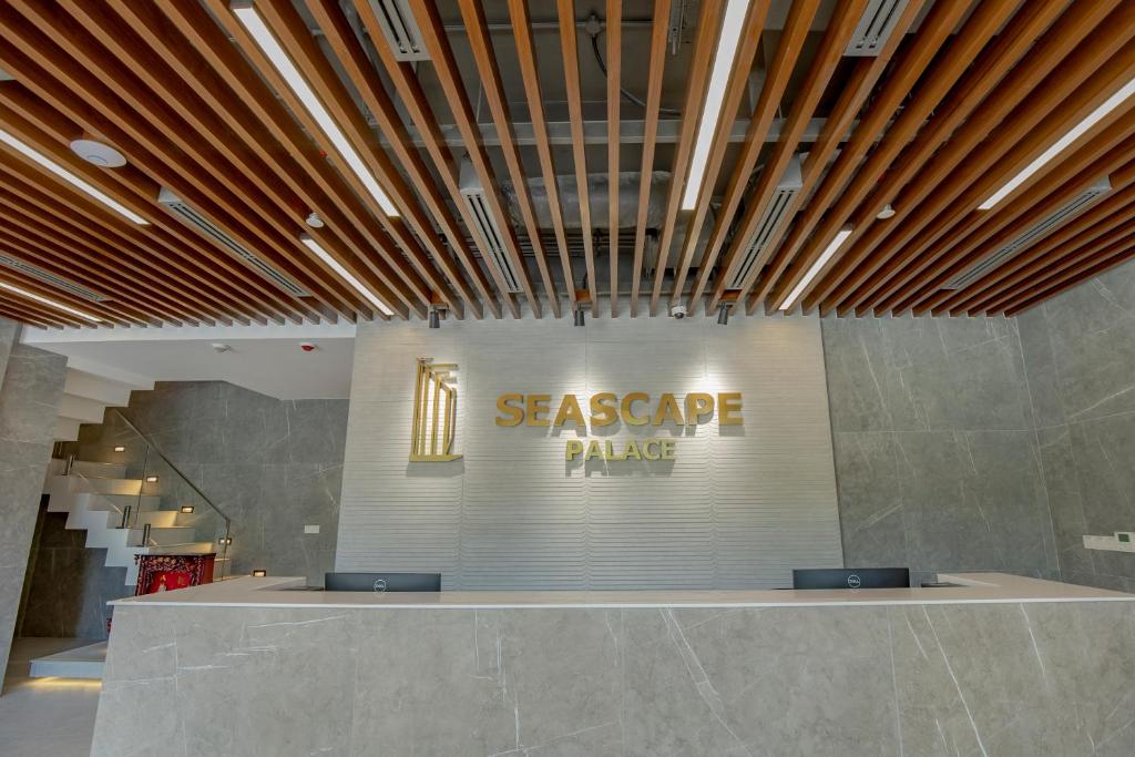 Seascape Palace Hotel photo 2