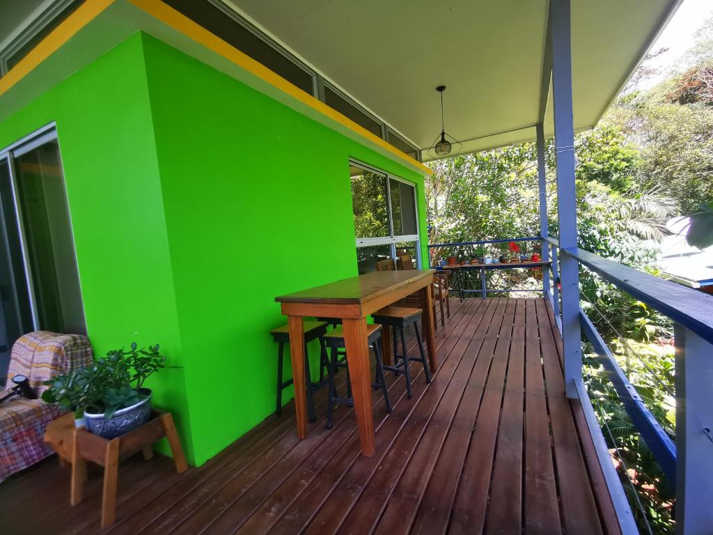 Agutipaca Bungalows photo 1