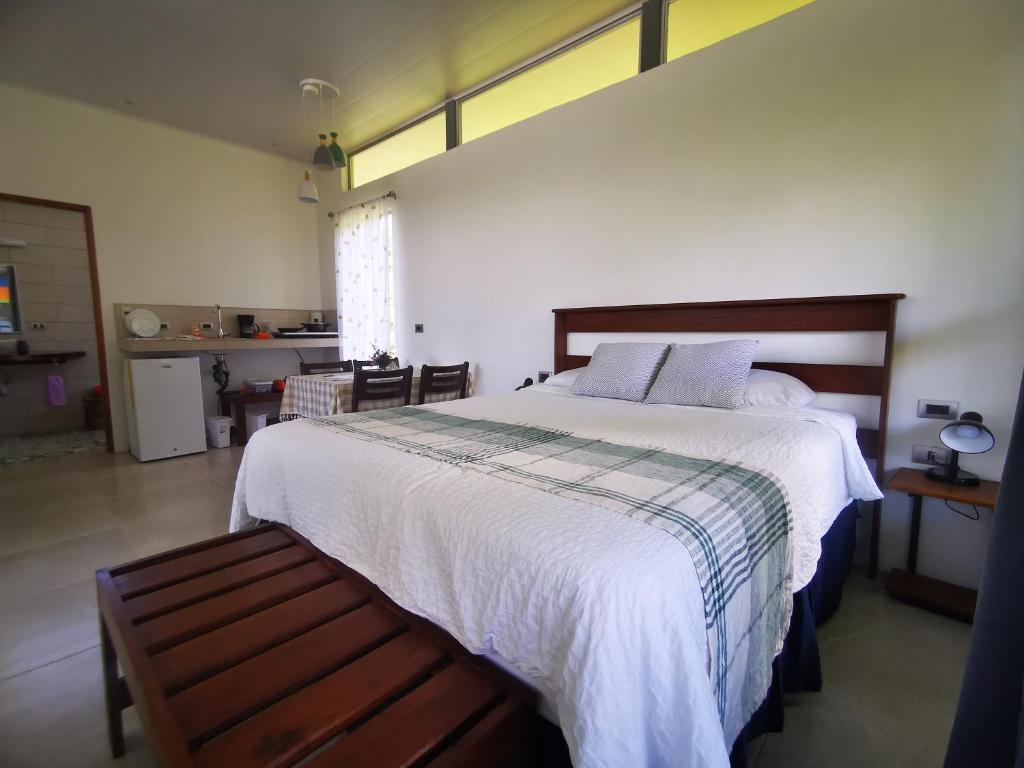 Agutipaca Bungalows photo 2