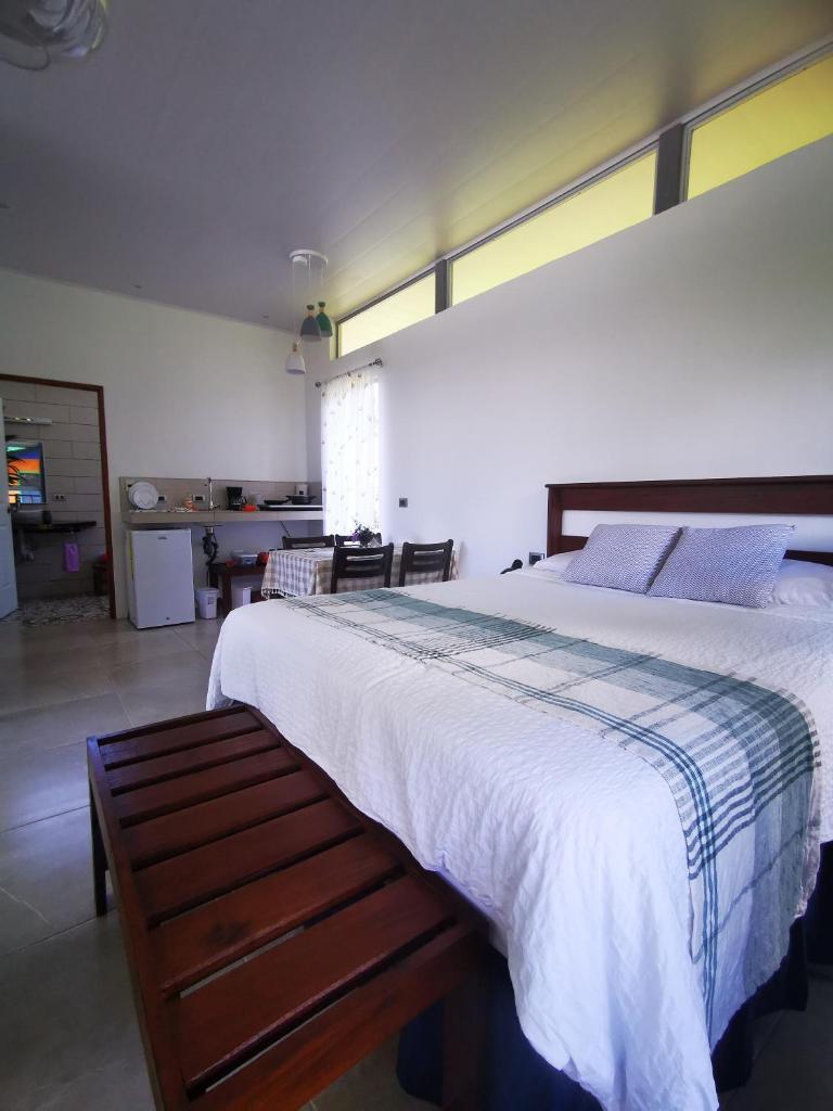 Agutipaca Bungalows photo 3