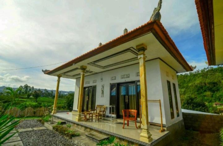 Alam Bali Lake View photo 3