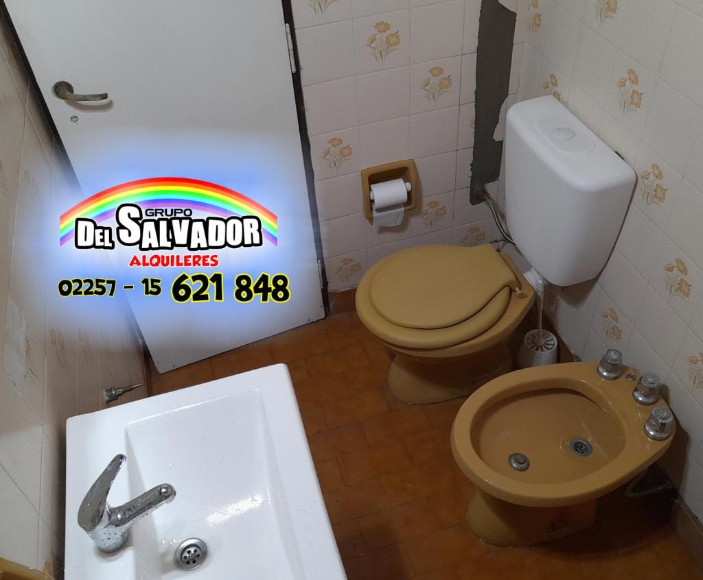 Duplex 16 - Santa Teresita - Grupo DEL SALVADOR photo 1