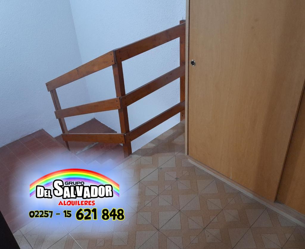 Duplex 16 - Santa Teresita - Grupo DEL SALVADOR photo 3