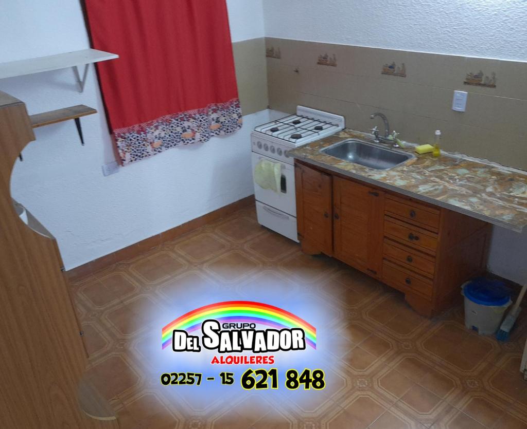 Duplex 16 - Santa Teresita - Grupo DEL SALVADOR photo 4