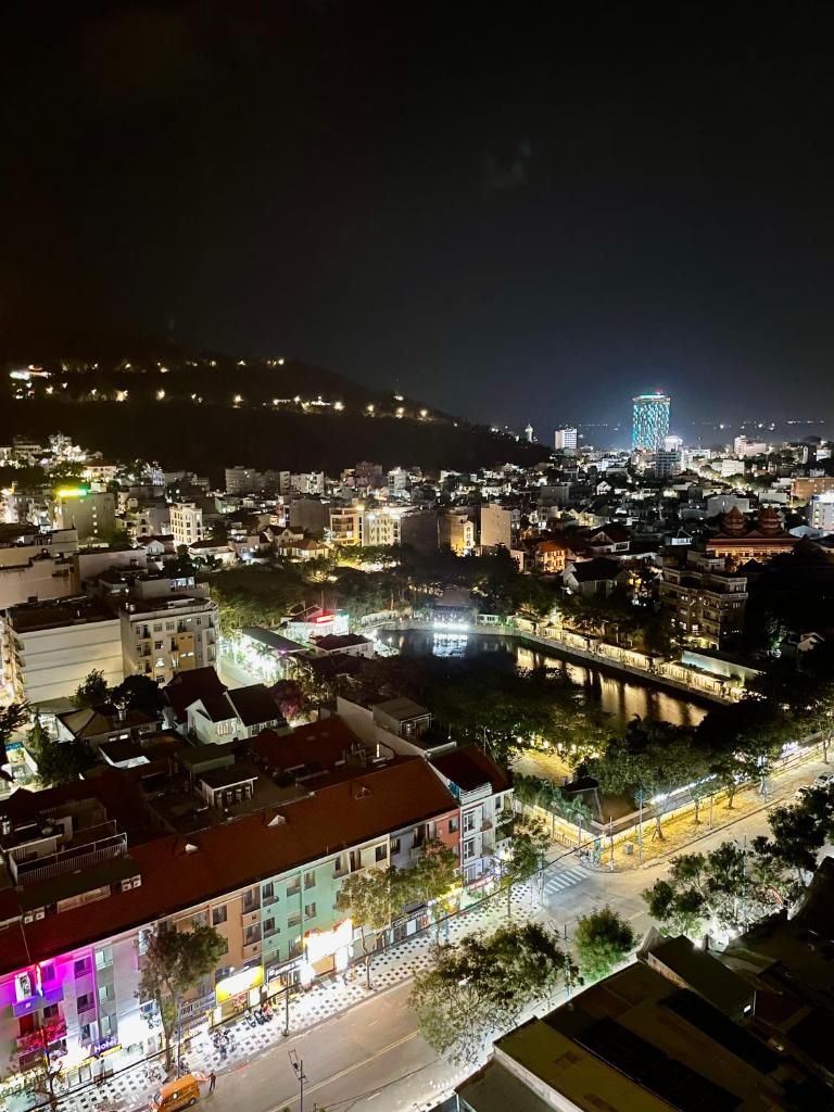 Cookies Homestay Vung Tau Melody (Căn Hộ Biển)