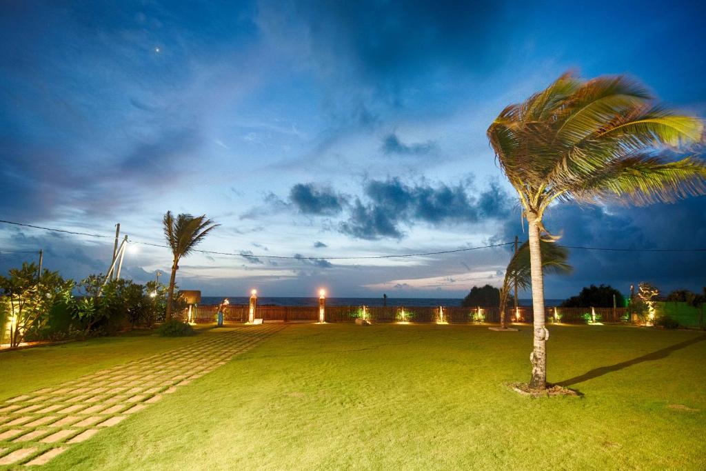 Calypso Sunset photo 4