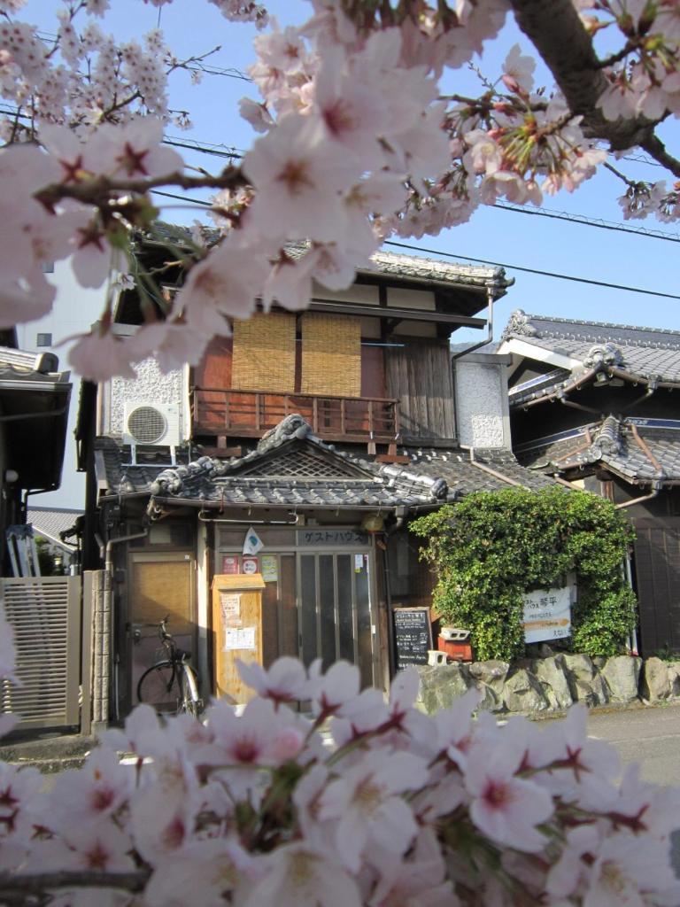 Guesthouse Kotohira photo 2