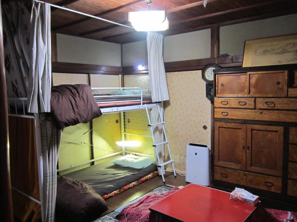 Guesthouse Kotohira photo 4