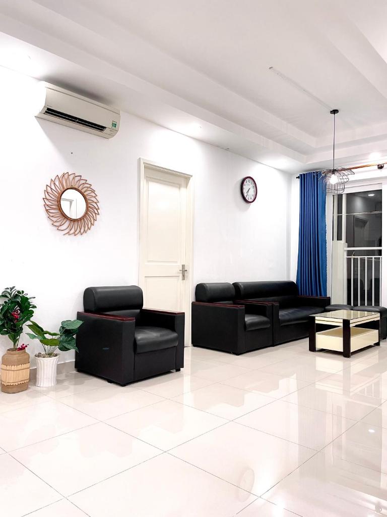 Cookies Homestay Vung Tau Melody (Căn Hộ Biển)