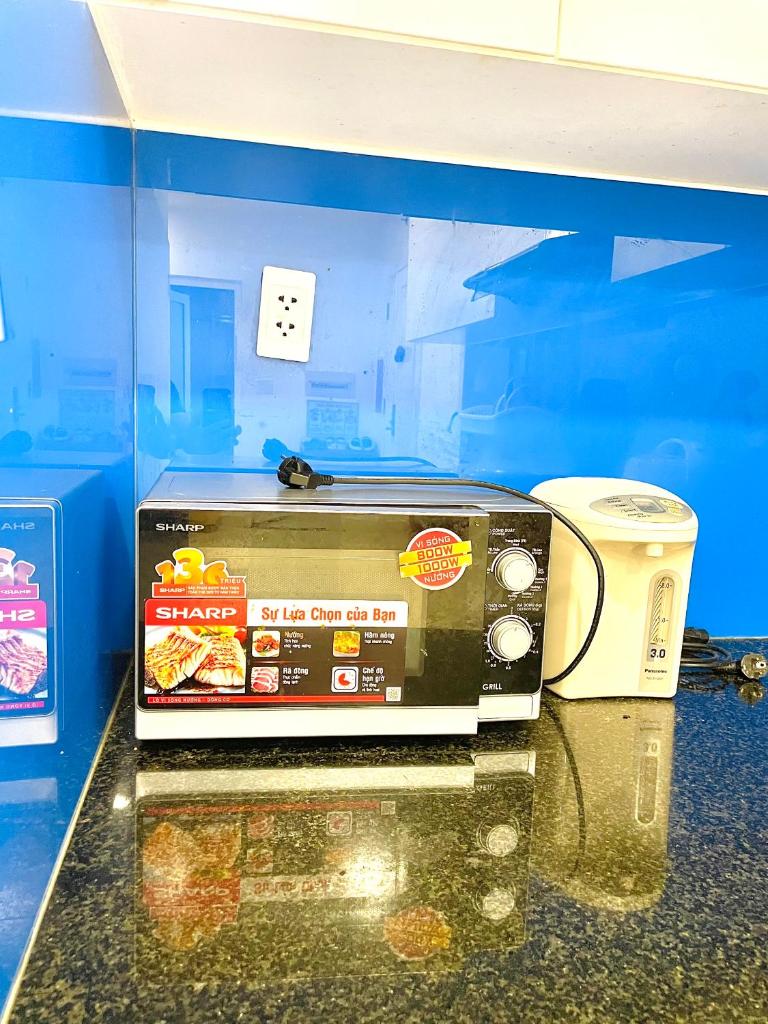 Cookies Homestay Vung Tau Melody (Căn Hộ Biển)