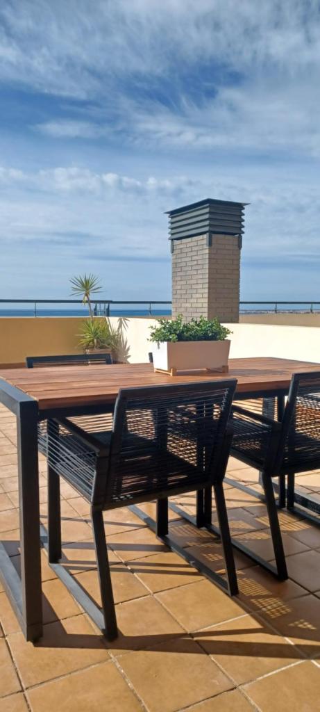 Sunset Apartment Aguadulce photo 1