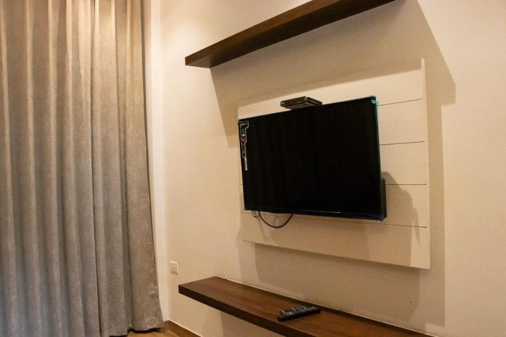 HOTEL SOURAV PARK INN photo 1