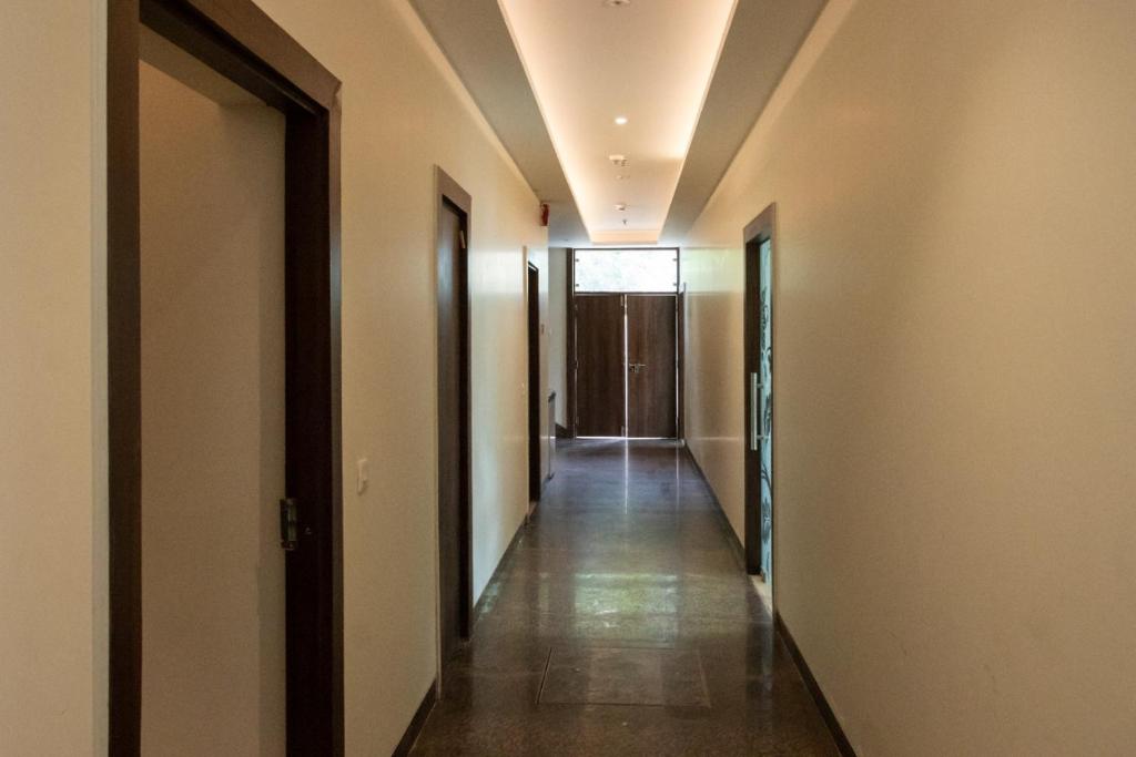 HOTEL SOURAV PARK INN photo 3