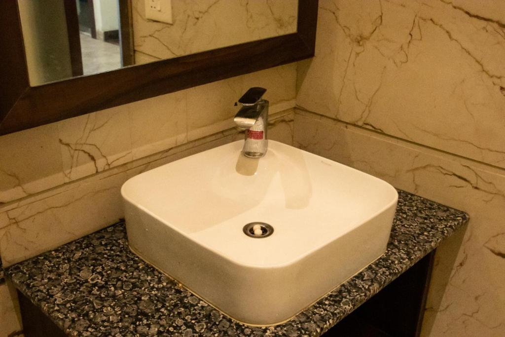 HOTEL SOURAV PARK INN photo 4