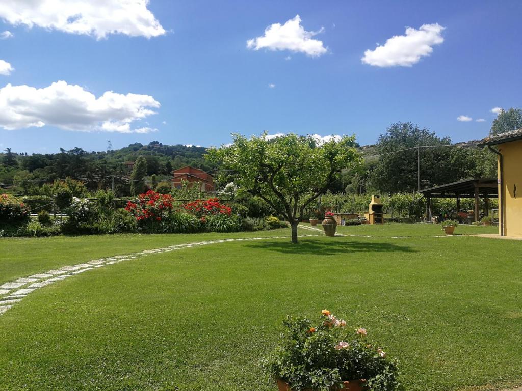 Agriturismo Residenza il Girasole photo 3