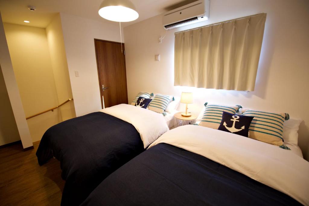 プラスライフ大浜 Room3 photo 3