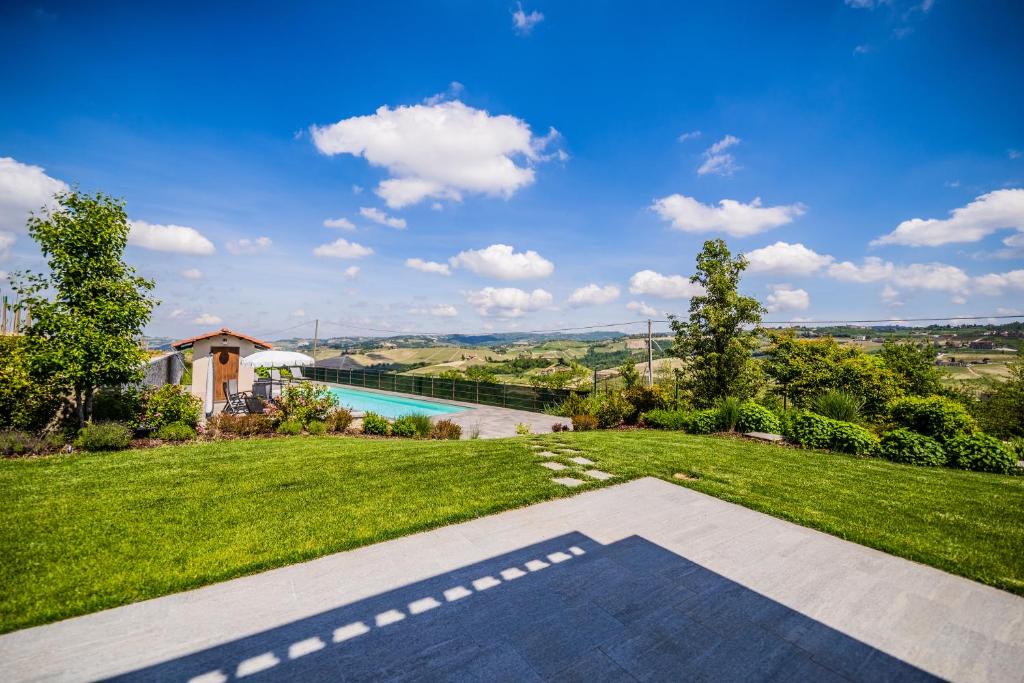 Villa Leolo' Monforte d'Alba photo 3