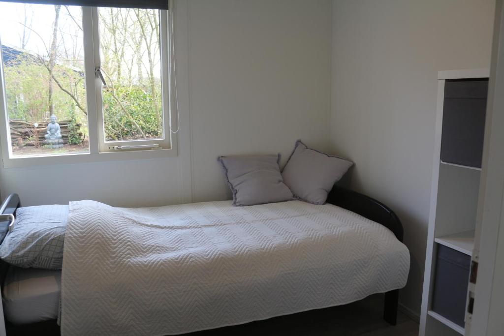 Vakantiewoning Dinkelhofje met gratis linnen photo 2