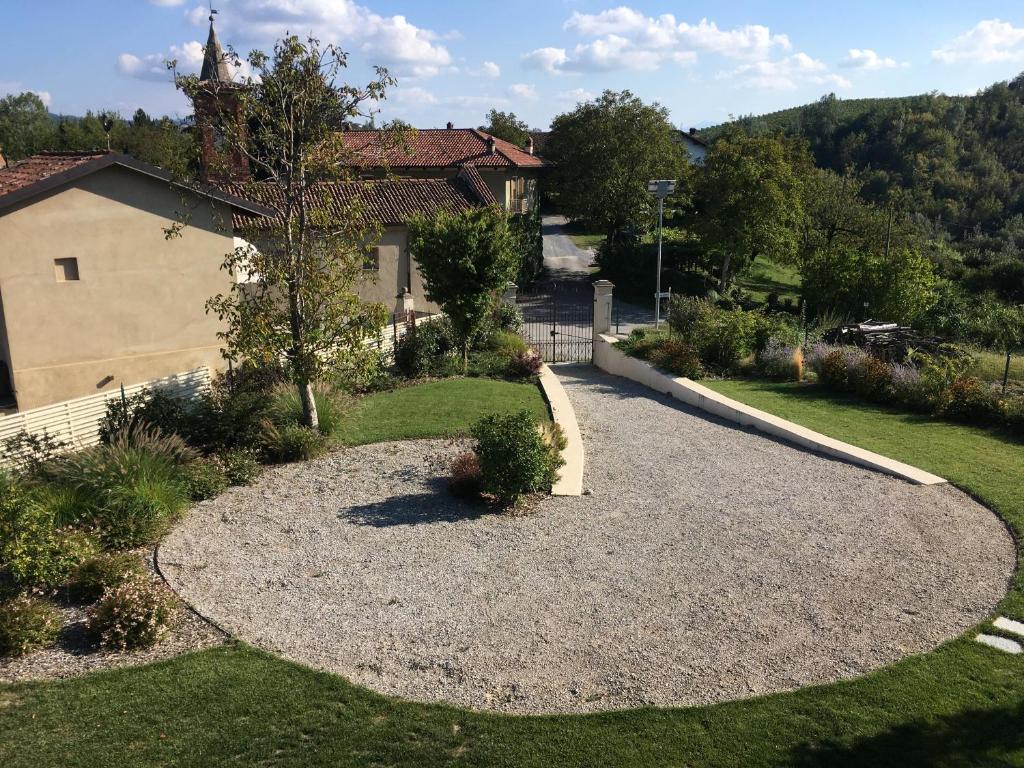 Villa Leolo' Monforte d'Alba photo 2