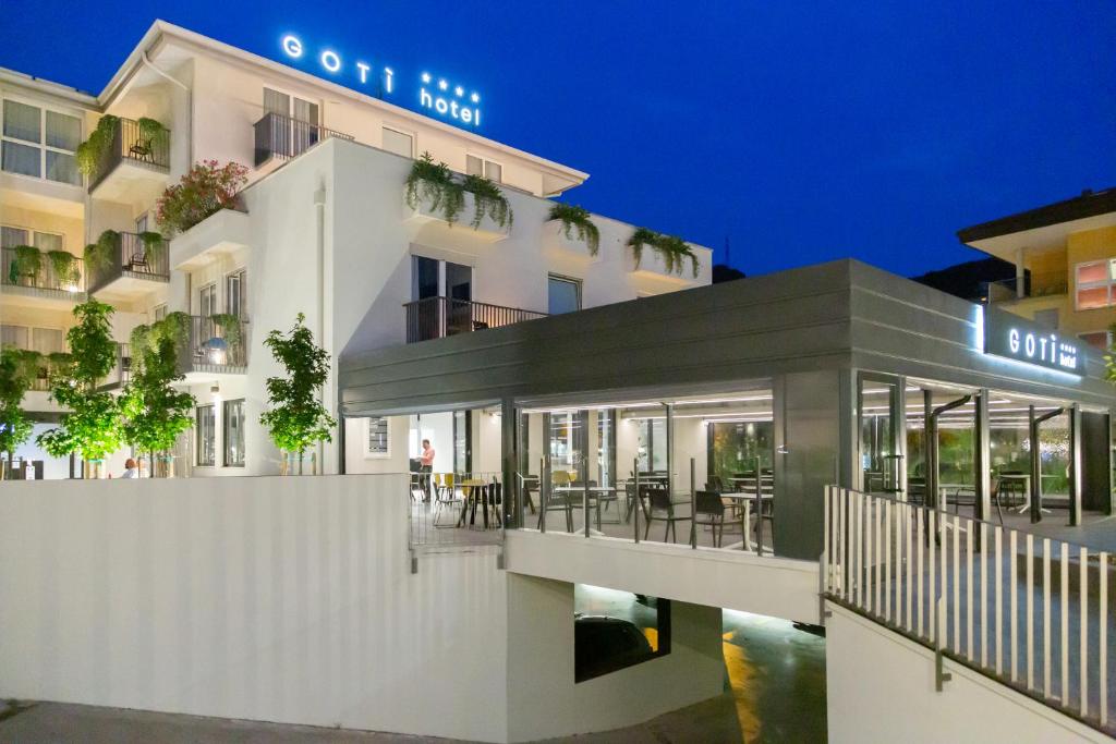 GoTì Hotel photo 2