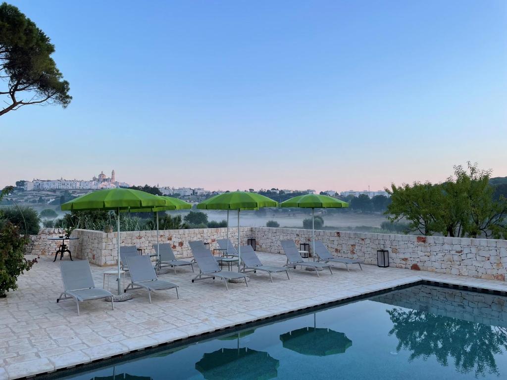 Masseria Grofoleo photo 1