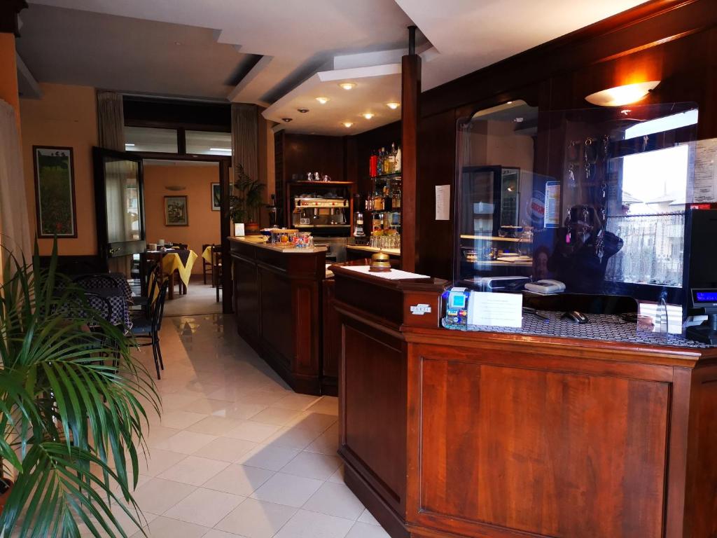 Osteria dei Locandieri photo 1