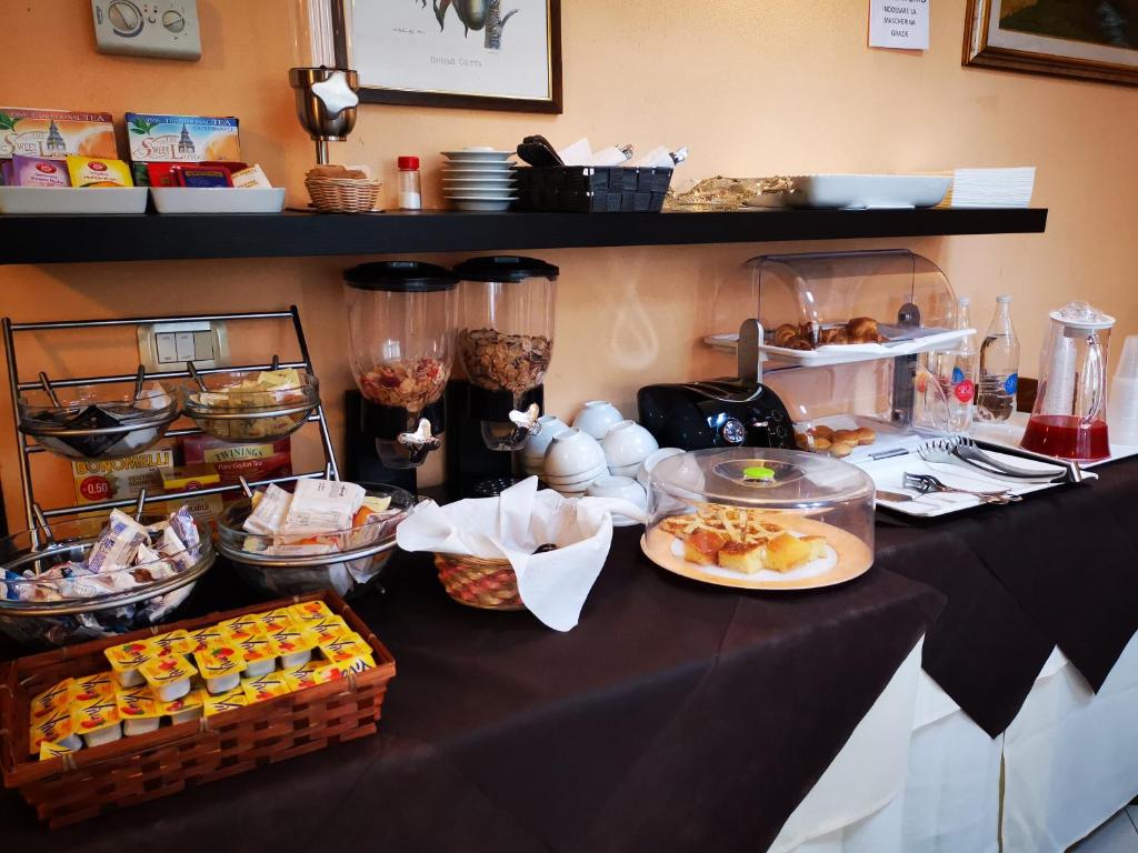 Osteria dei Locandieri photo 4
