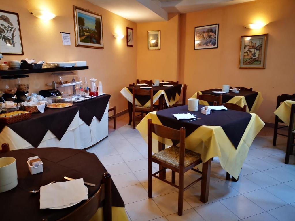 Osteria dei Locandieri photo 3