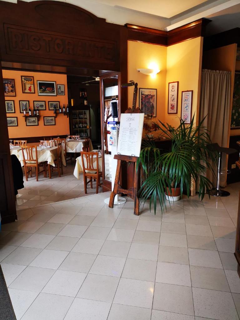 Osteria dei Locandieri photo 2