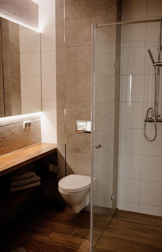 Apartament z widokiem Azyl Widoki photo 1